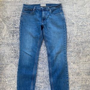 Everlane jeans  size 30 reg no flaws